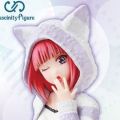 Fascinity Figure 五等分的新娘 二乃 〜猫耳连帽衫〜