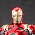 蜘蛛侠：英雄归来 钢铁侠 47号装甲