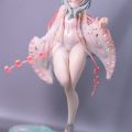 BW展台实拍