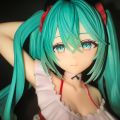 初音洛丽塔