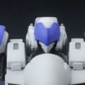 特勤机甲队2 双足步行机甲 X-4＋(PD-802) 装甲步兵