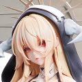 碧蓝航线 怨仇 GK版