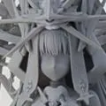 阿诗蒂·伊斯梅尔 机娘