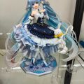VOCALOID 初音未来 雪未来 Snow Princess ver.