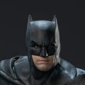 DC 人偶系列 正义联盟 轻甲蝙蝠侠