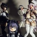 捆绑play～
