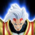 一番赏 龙珠 战斗集锦 Ultimate B奖 超级贝比2 MASTERLISE