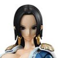 Variable Action Heroes 航海王 波尔·汉库珂（蓝色版） 宮泽模型流通限定
