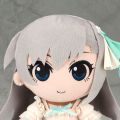 偶像大师 灰姑娘女孩 毛绒玩偶 久川飒