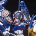LBX伊卡洛斯零式