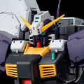 MG 1/100 TR-1［海兹尔2号机］早期型/海兹尔备用型/吉姆镇暴型