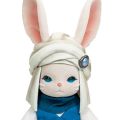 最终幻想14毛绒玩偶 〈兔兔族〉