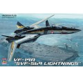 65790 超时空要塞系列 VF-19A “SVF-569 闪电”