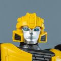 AMK系列 变形金刚：起源 B-127（大黄蜂） 初始形态