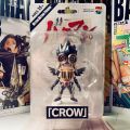 Crow！