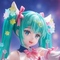 Creator's Collection Figure 初音未来 Rosuuri版