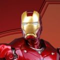 漫威无限传奇系列 钢铁侠 钢铁侠 3号装甲