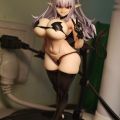魅魔女王氵