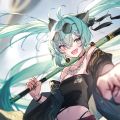 miku