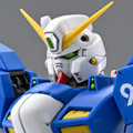 MG 1/100 F90IIIY 星团高达