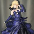 阿尔托莉雅・潘德拉贡[Alter] 礼服版