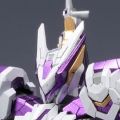 骨装机兵 LX-00 闪镰：RE2