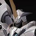 MODEROID  “银之骑神”亚格里昂