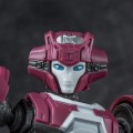 AMK系列 变形金刚：起源 艾丽塔-1 转换形态