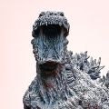 新·哥斯拉 第四形态