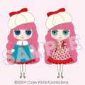 Blythe Heavenly Strawberry