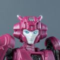 AMK系列 变形金刚：起源 艾丽塔-1 初始形态