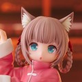 Palette 我家的猫是可爱女孩 换装系列 喵喵黄豆粉