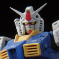 RG 1/144 RX-78-2 高达 2.0版本
