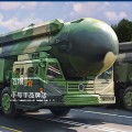 82963 1/72 装甲车辆系列 DF-41洲际弹道导弹