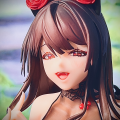 玫瑰狐娘 鼠鼠STD特供版