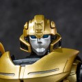 AMK系列 变形金刚：起源 B-127（大黄蜂） 转换形态
