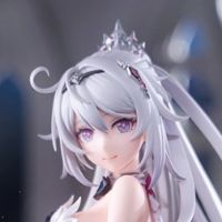 崩坏3 琪亚娜·夜邀