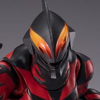 S.H.Figuarts 贝利亚奥特曼（黑暗邪雄版）