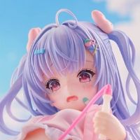 跳绳女孩 羽月美卯