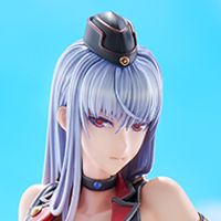 战场女武神4 塞露贝利亚·布蕾斯 泳装