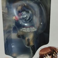 Little Busters! 枣铃 寿屋 1/8