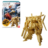 高达手工艺品第五作