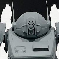 ROBO道 装甲骑兵 突击犬