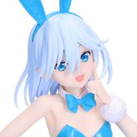 缘结甘神家  甘神朝姬珍藏人偶 兔女郎造型