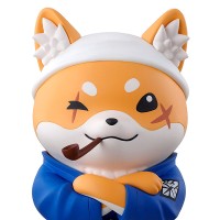 蔚蓝档案 大号SOFVIMATES～柴师傅～