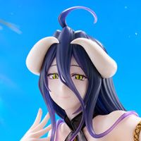 TENITOL TALL OVERLORD 雅儿贝德