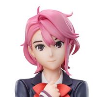 当哒当动画版 小坐系列奖品人偶 “爱罗”