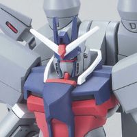 HG 1/144 传说高达