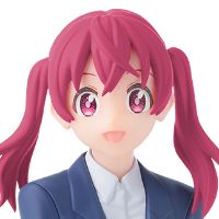 魔法光源股份有限公司  小坐系列奖品人偶 “樱木花奈”