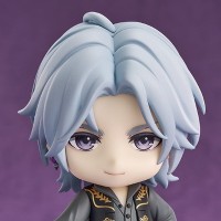 粘土人Light 光与夜之恋 查理苏